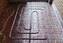 Коттедж в с.Первореченское Динского района